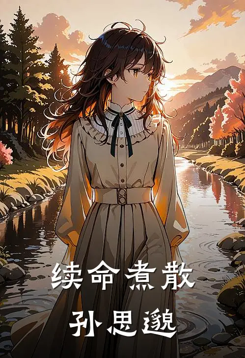 续命煮散孙思邈