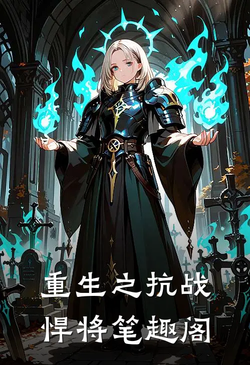 重生之抗战悍将笔趣阁