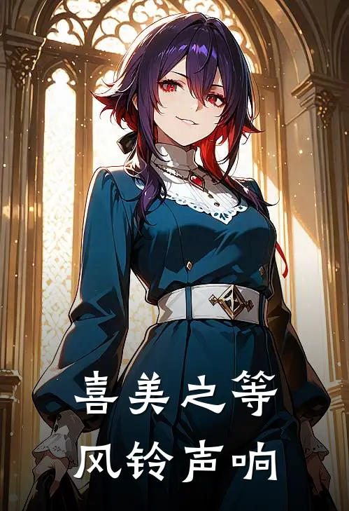 喜美之等风铃声响