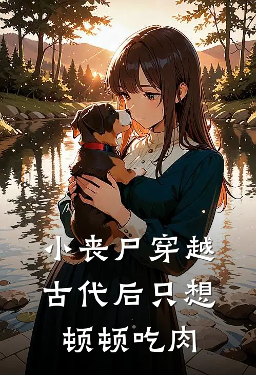 小丧尸穿越古代后只想顿顿吃肉(邵时安苏小碗)网络热门小说_最新小说小丧尸穿越古代后只想顿顿吃肉(邵时安苏小碗)