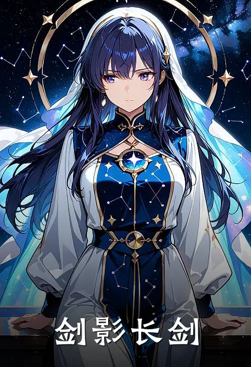 剑影长剑