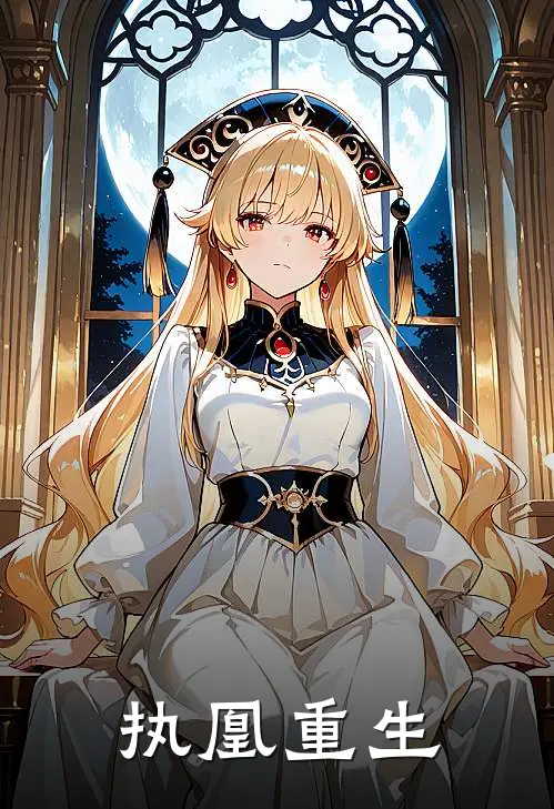 执凰重生(沈清辞郑保)完结小说_热门小说推荐执凰重生沈清辞郑保