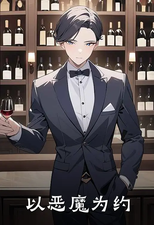 以恶魔为约