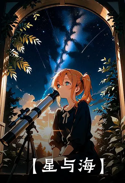 【星与海】(林默里尔克)小说免费在线阅读_【星与海】(林默里尔克)大结局阅读