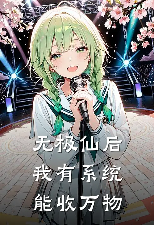 无极仙后：我有系统能收万物