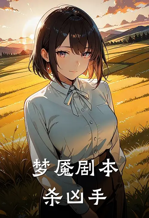 梦魇剧本杀凶手