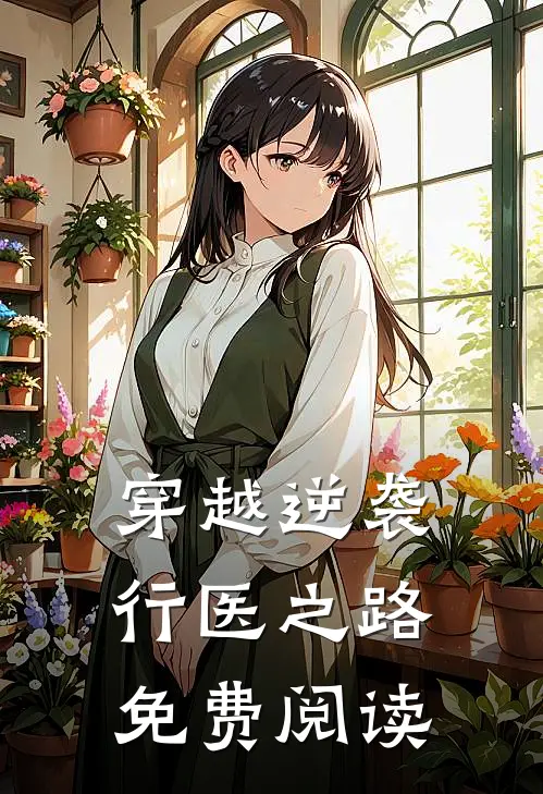 穿越逆袭行医之路免费阅读