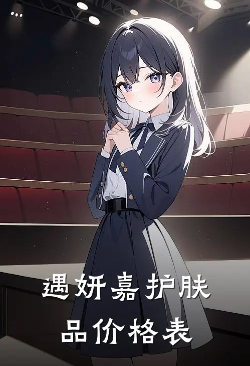 遇妍嘉护肤品价格表