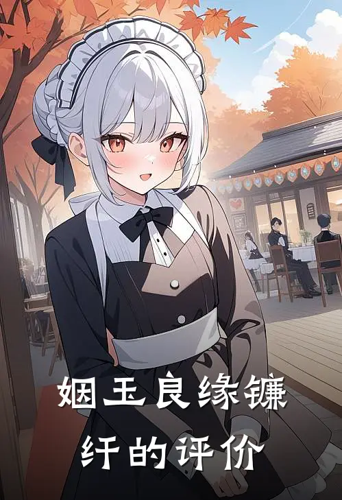 姻玉良缘镰纤的评价