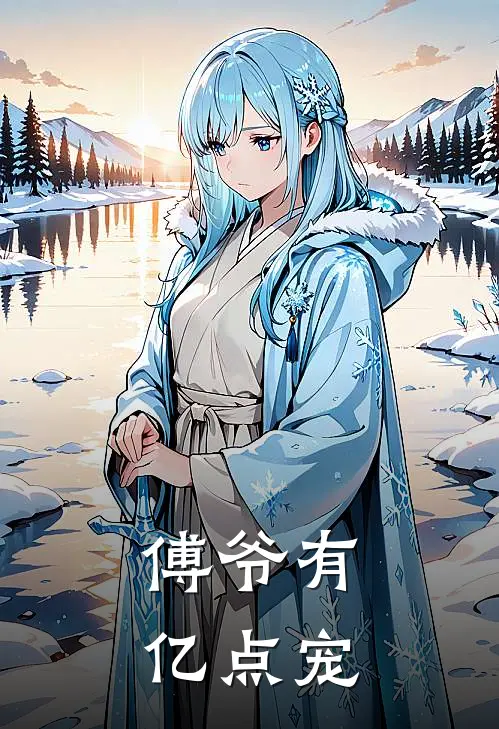 傅爷有亿点宠纪安傅墨琛免费小说全文阅读_最新好看小说傅爷有亿点宠纪安傅墨琛