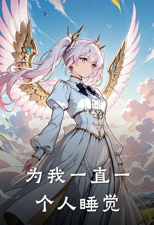 为我一直一个人睡觉