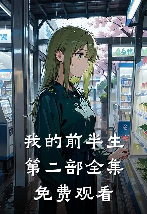 我的前半生第二部全集免费观看