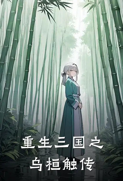 重生三国之：乌桓触传