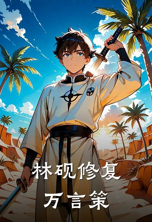 林砚修复万言策(林砚杜甫)全集阅读_林砚修复万言策最新章节阅读