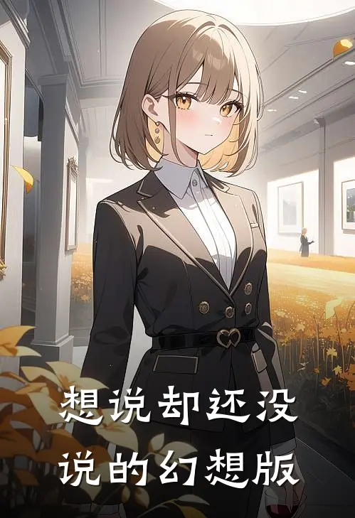 想说却还没说的【幻想版】