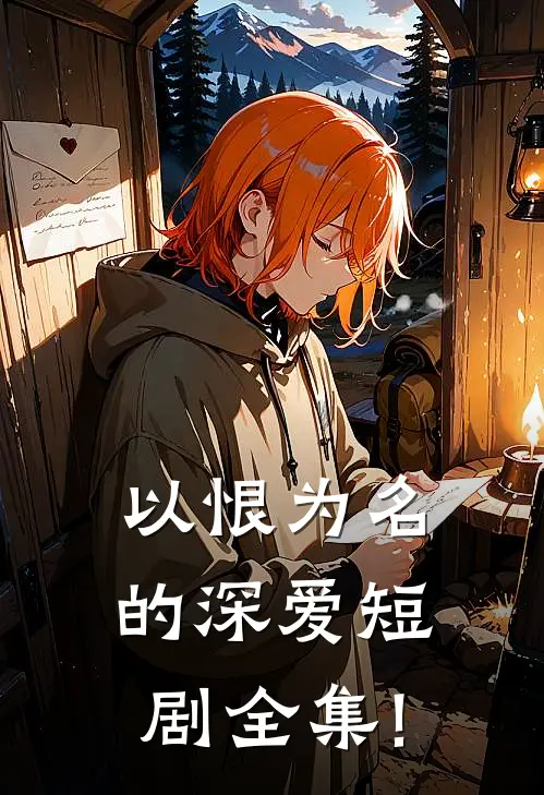 以恨为名的深爱短剧全集!