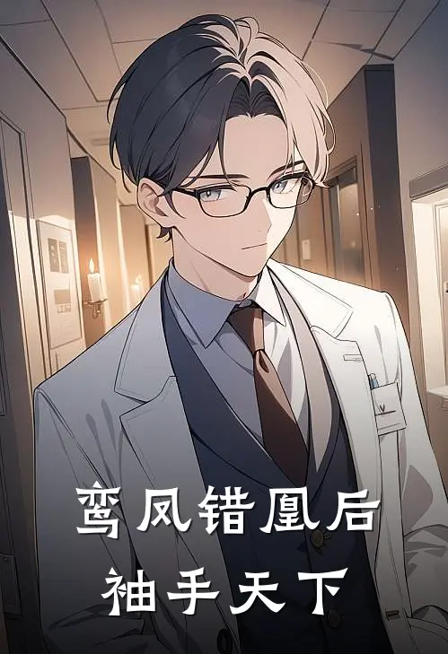 鸾凤错凰后,袖手天下