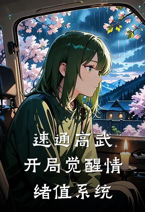 速通高武：开局觉醒情绪值系统(林辰王磊)免费小说全集_完本小说免费阅读速通高武：开局觉醒情绪值系统(林辰王磊)