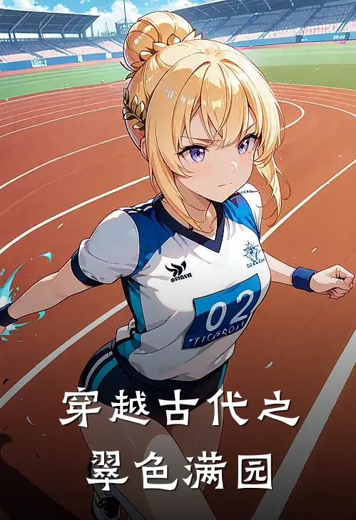 穿越古代之翠色满园