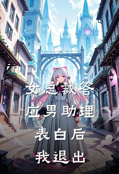 女总裁答应男助理表白后，我退出沈欣冉程嘉沐免费小说全本阅读_小说免费完结女总裁答应男助理表白后，我退出沈欣冉程嘉沐