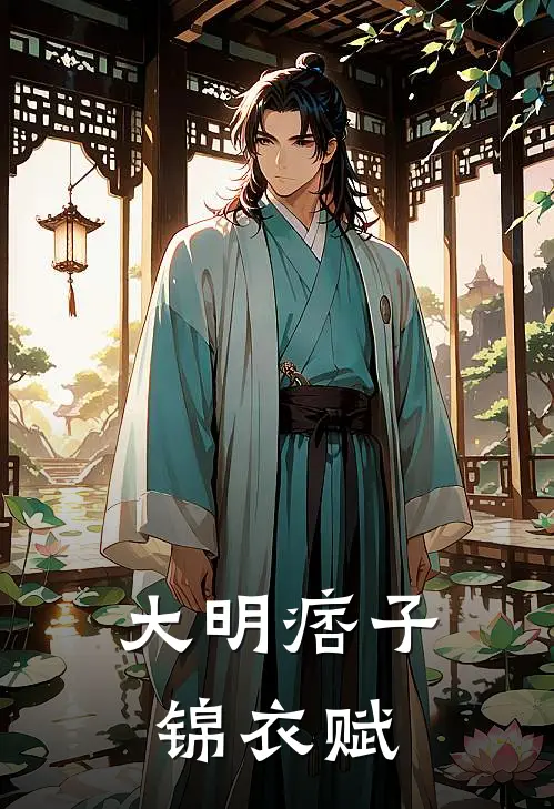 大明痞子锦衣赋