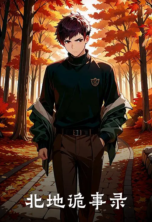 北地诡事录
