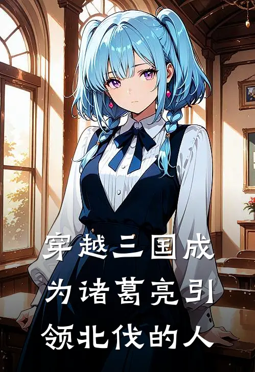 穿越三国成为诸葛亮引领北伐的人