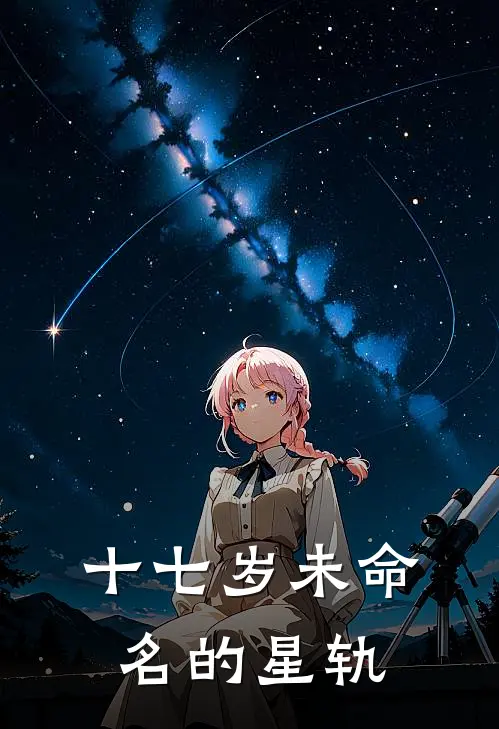 【十七岁未命名的星轨】(裴述白陈麦穗)免费完结小说_免费小说在线阅读【十七岁未命名的星轨】(裴述白陈麦穗)