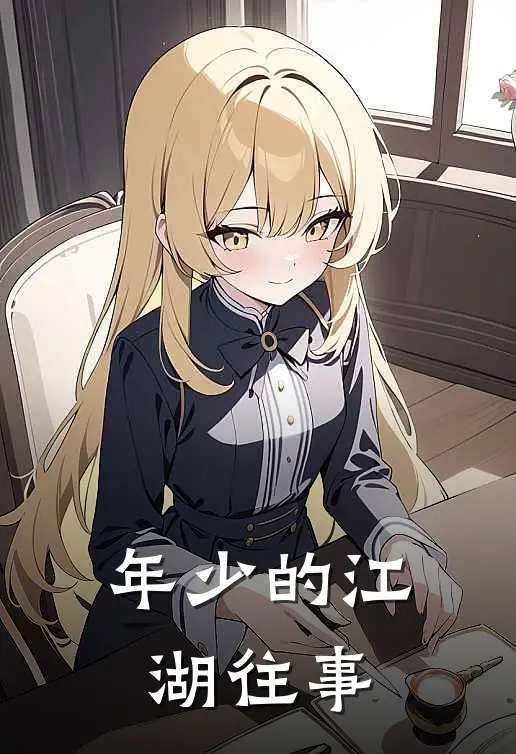 年少的江湖往事
