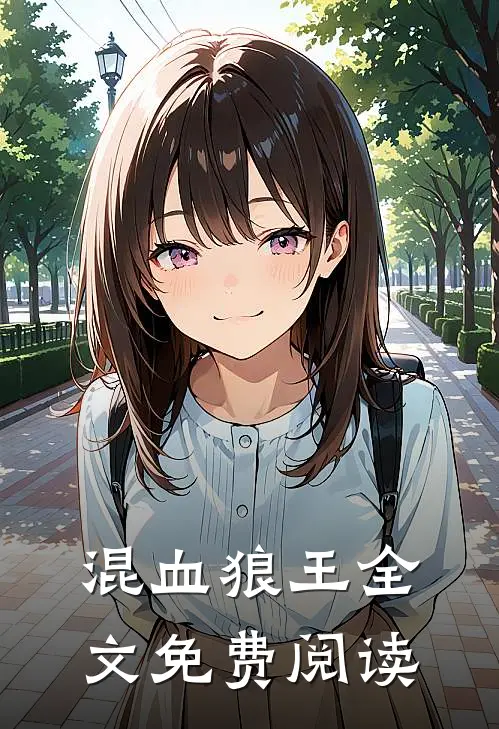 混血狼王全文免费阅读