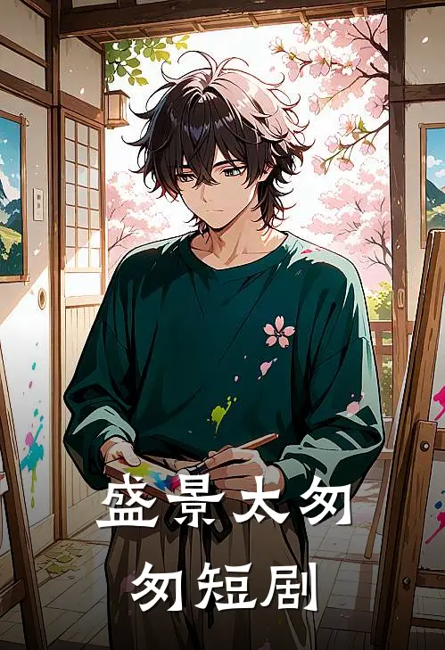 盛景太匆匆短剧