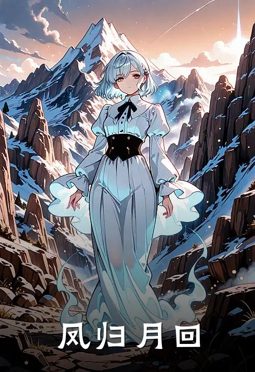 凤归月回洛尧风吟免费小说全本阅读_小说免费完结凤归月回洛尧风吟