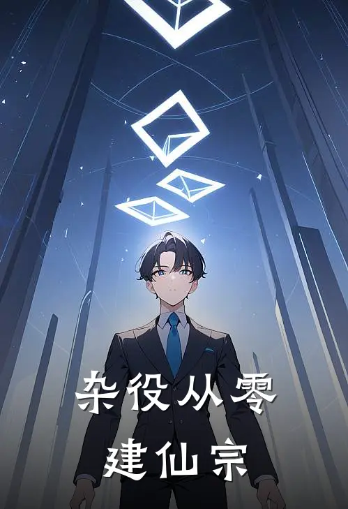 杂役从零建仙宗(梅林罗锦城)无弹窗小说免费阅读_小说完整版免费阅读杂役从零建仙宗梅林罗锦城