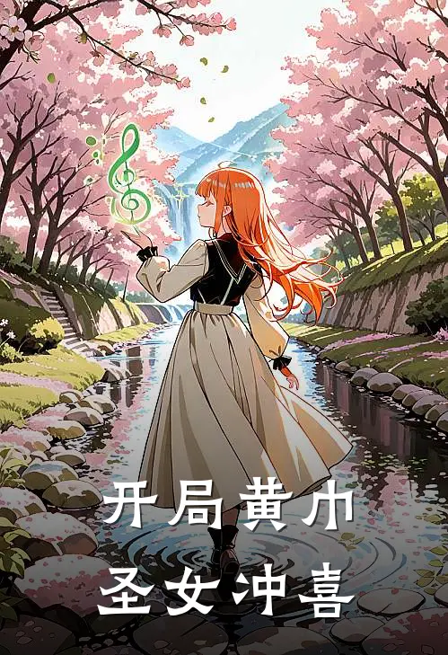 开局黄巾圣女冲喜