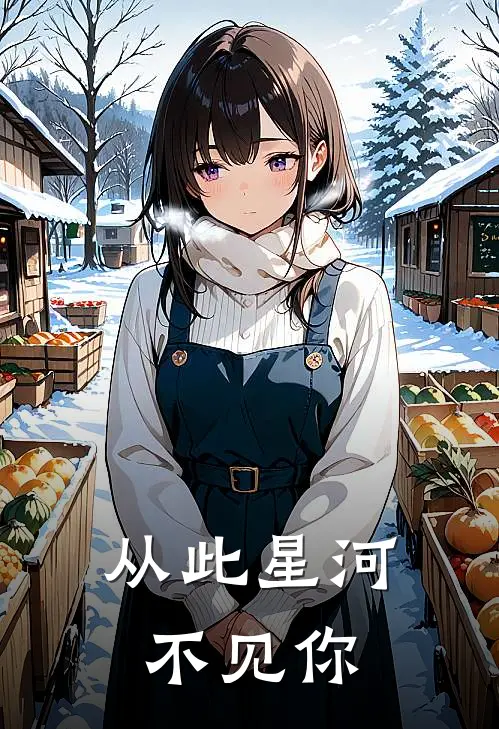 从此星河不见你(南向枳霍执川)免费小说大全_小说完结免费从此星河不见你南向枳霍执川