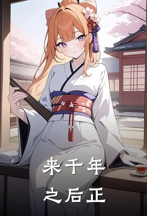 来千年之后正