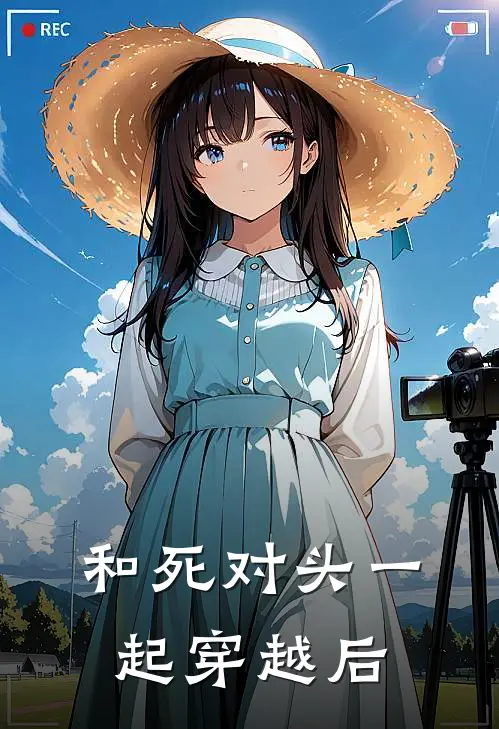 和死对头一起穿越后