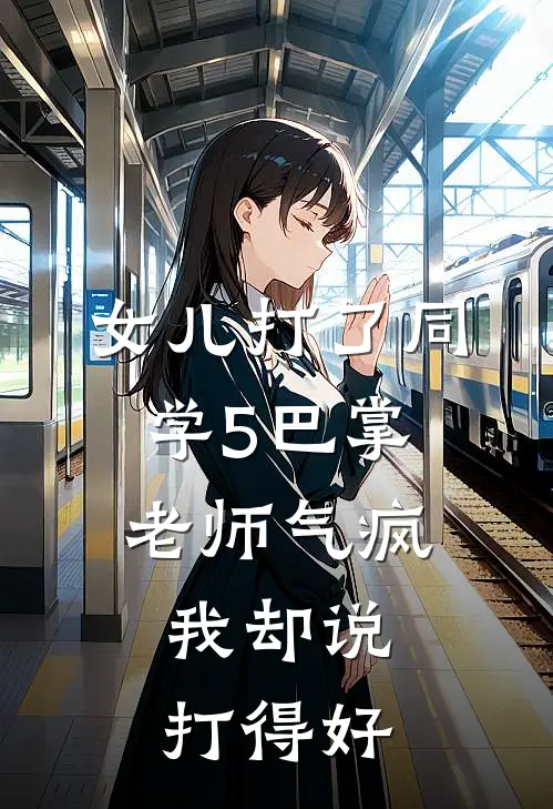 女儿打了同学5巴掌，老师气疯，我却说打得好(林霜霜周玥)完结小说_小说完整版免费阅读女儿打了同学5巴掌，老师气疯，我却说打得好林霜霜周玥