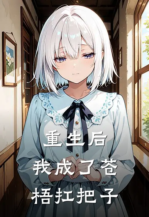 重生后，我成了苍梧扛把子