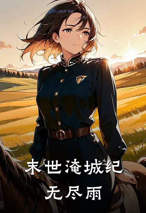 末世淹城纪：无尽雨