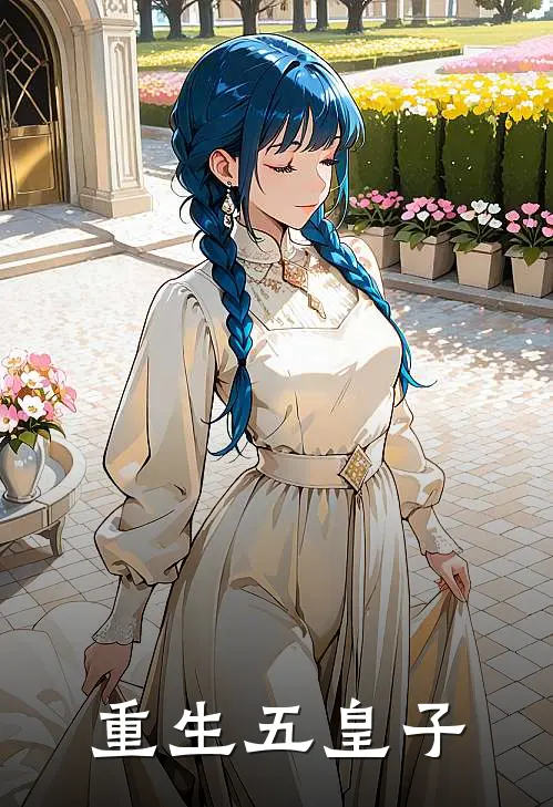重生五皇子