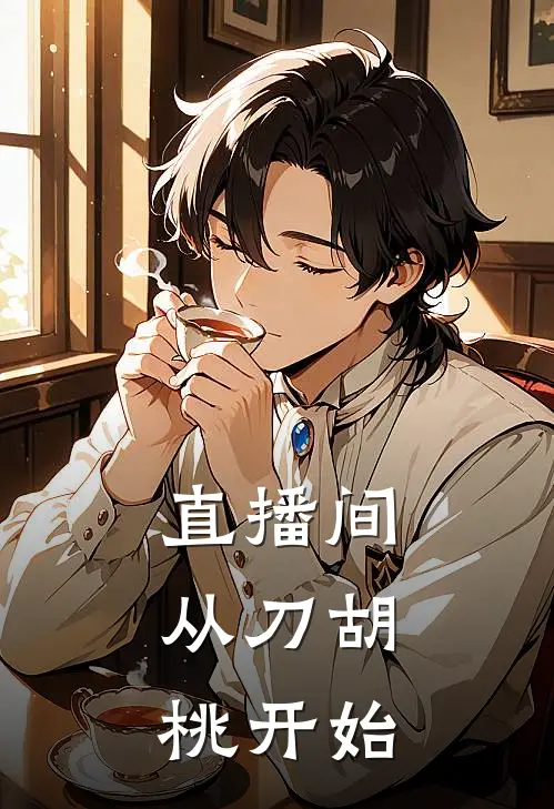 直播间：从刀胡桃开始派蒙香菱免费小说阅读_免费小说大全直播间：从刀胡桃开始(派蒙香菱)