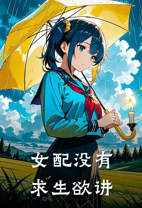 女配没有求生欲讲