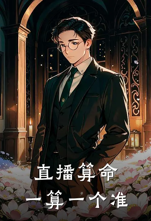 直播算命，一算一个准汤晓晓小茹新热门小说_免费阅读全文直播算命，一算一个准汤晓晓小茹