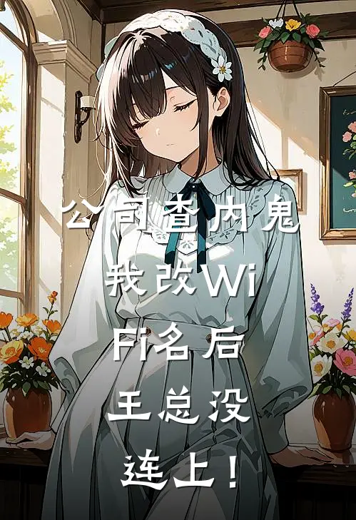 王总周明《公司查内鬼，我改WiFi名后，王总没连上！》全文免费阅读_公司查内鬼，我改WiFi名后，王总没连上！全集在线阅读