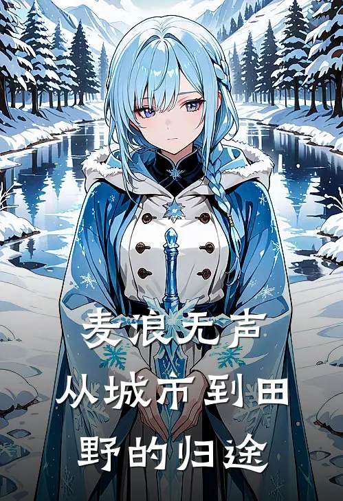 麦浪无声：从城市到田野的归途