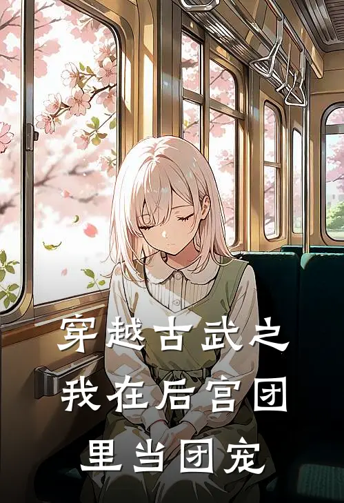 穿越古武之我在后宫团里当团宠