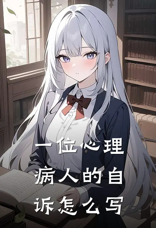 一位心理病人的自诉怎么写