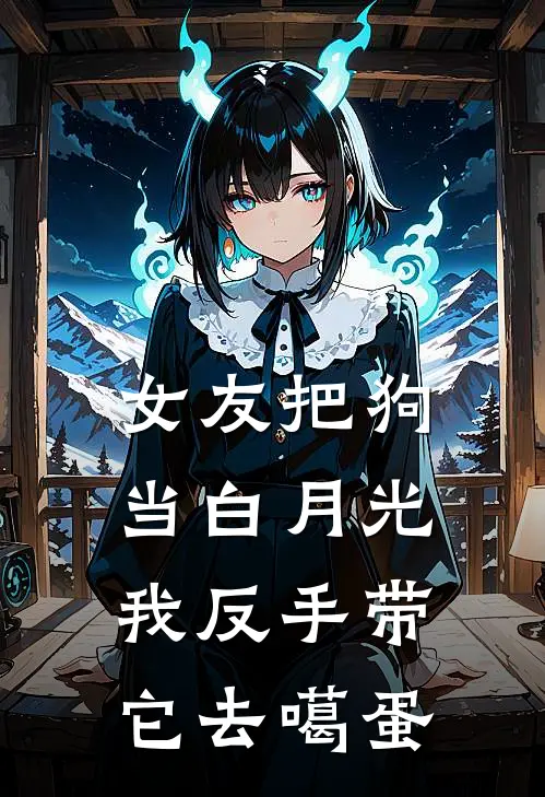 女友把狗当白月光，我反手带它去噶蛋