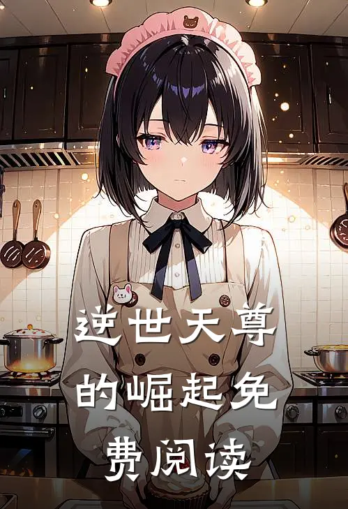 逆世天尊的崛起免费阅读